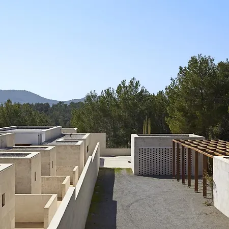 Es Raig Villa